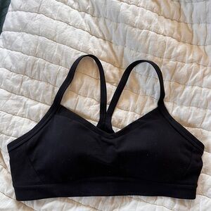 Athleta Vital bra A-C